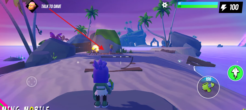 船舶游戏(Boat Game) 船舶游戏(Boat Game)