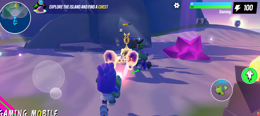 船舶游戏(Boat Game) 船舶游戏(Boat Game)