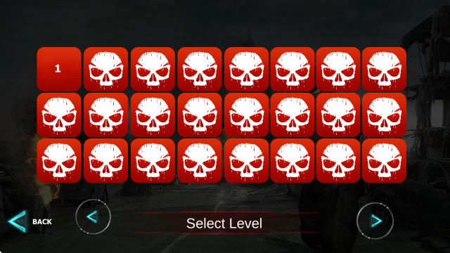 ɥʬ�ѻ���3D���޽�Ұ�(Zombie Sniper Hunter)