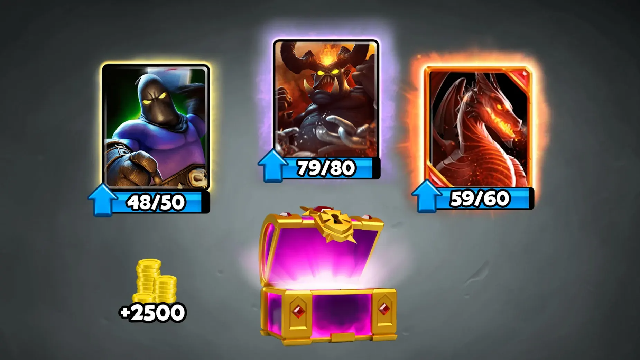 城堡粉碎战无限金币宝石版(Castle Crush) 城堡粉碎战无限金币宝石版(Castle Crush)