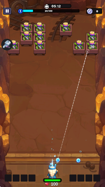 弹跳破坏者:废墟生存去广告版 弹跳破坏者:废墟生存去广告版