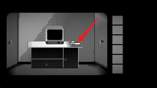 终厄游戏手机版 终厄游戏手机版