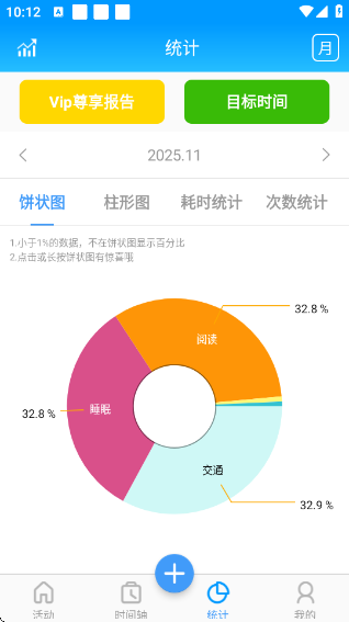 时间记录app最新版 时间记录app最新版