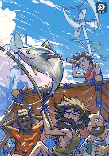 疯狂水世界手游最新版 疯狂水世界手游最新版