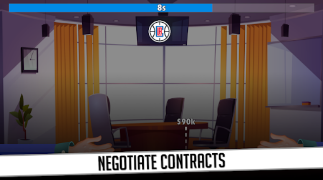 篮球巨星2手游最新版 篮球巨星2手游最新版