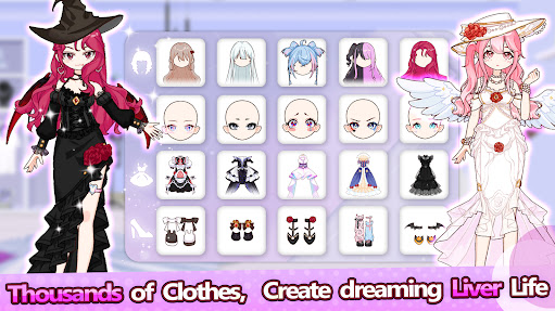 超级爱豆造型师金币畅玩版 超级爱豆造型师金币畅玩版