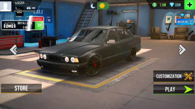 驾驶俱乐部多人版(Drive Club MultiPlayer) 驾驶俱乐部多人版(Drive Club MultiPlayer)