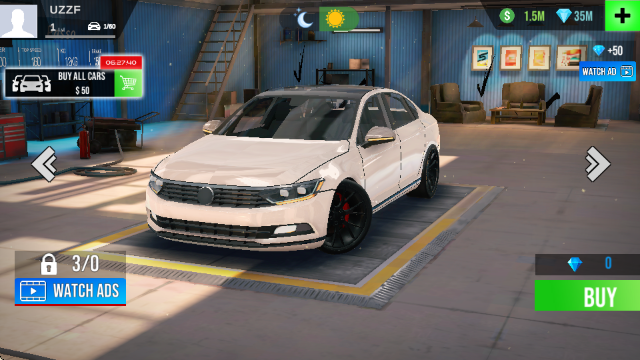 驾驶俱乐部多人版(Drive Club MultiPlayer) 驾驶俱乐部多人版(Drive Club MultiPlayer)