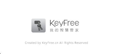 KeyFree