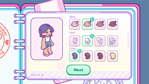 波莉口袋微型世界手游免广告版 波莉口袋微型世界手游免广告版