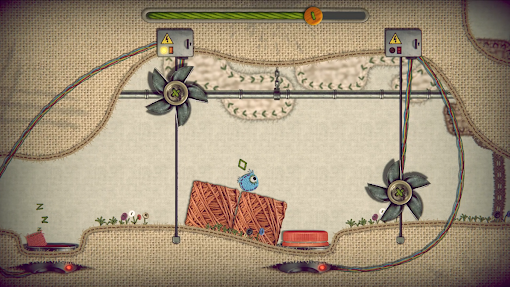 萨曼莎去哪了手游 萨曼莎去哪了手游