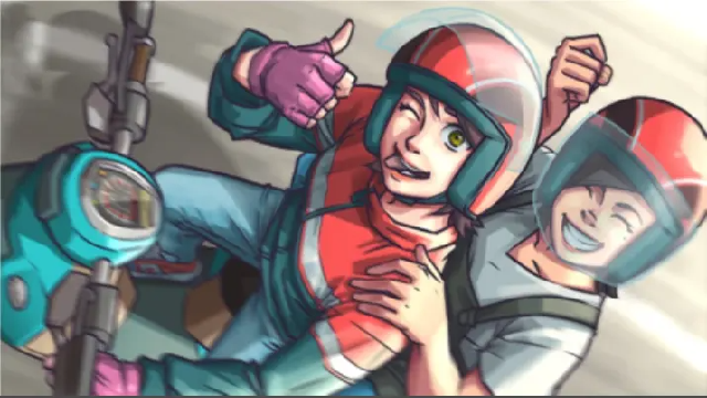 外卖员生活模拟器无限金币版 外卖员生活模拟器无限金币版