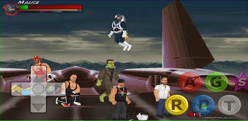 超级城市英雄卡全英雄解锁版 超级城市英雄卡全英雄解锁版