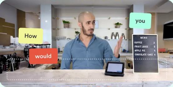 EF English Live安卓版 EF English Live安卓版