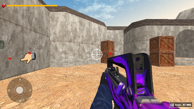 战争打击CS无限金币 战争打击CS无限金币