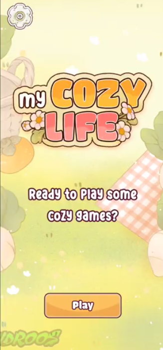 我的舒适生活(My Cozy Life) 我的舒适生活(My Cozy Life)