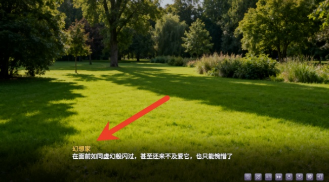 幻想家的白夜 幻想家的白夜