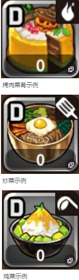 美食传奇(Food Saga) 美食传奇(Food Saga)