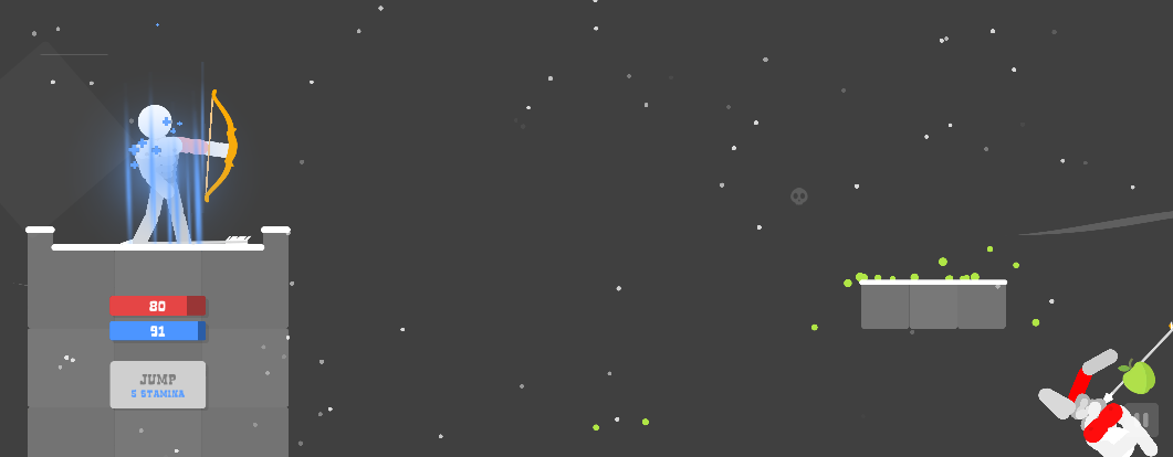 火柴人弓箭手内置菜单 火柴人弓箭手内置菜单