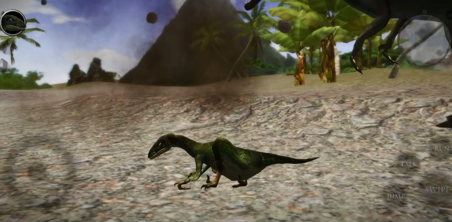 终极猛禽模拟器2中文版(无限技能点) 终极猛禽模拟器2中文版(无限技能点)