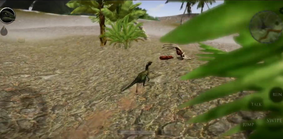 终极猛禽模拟器2中文版(无限技能点) 终极猛禽模拟器2中文版(无限技能点)