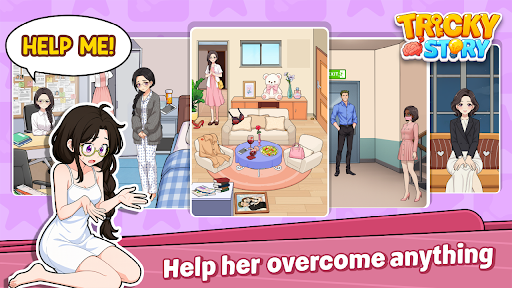 Tricky StoryϷ