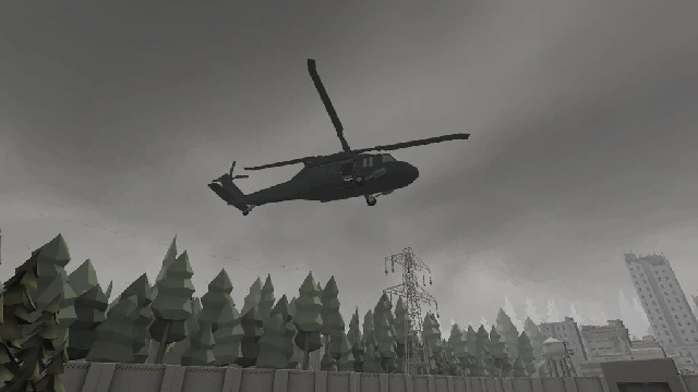 爆发死亡之城(OutbreakDeadCity) 爆发死亡之城(OutbreakDeadCity)