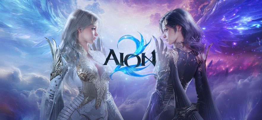 AION2永恒之塔2手游官方版 AION2永恒之塔2手游官方版