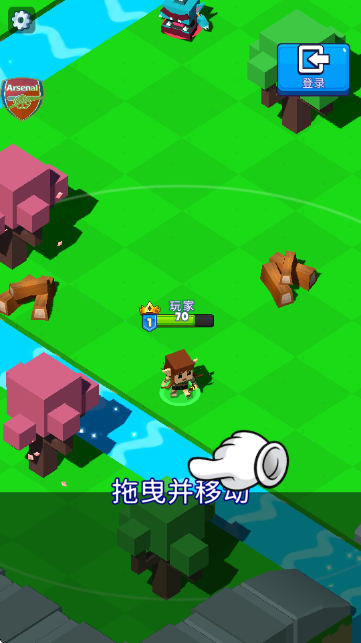 猎手大逃杀内置修改器辅助菜单(Hunt Royale) 猎手大逃杀内置修改器辅助菜单(Hunt Royale)