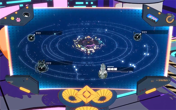 炫光动感2国际服 炫光动感2国际服