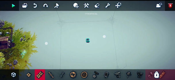 围攻手游(Besiege Mobile) 围攻手游(Besiege Mobile)