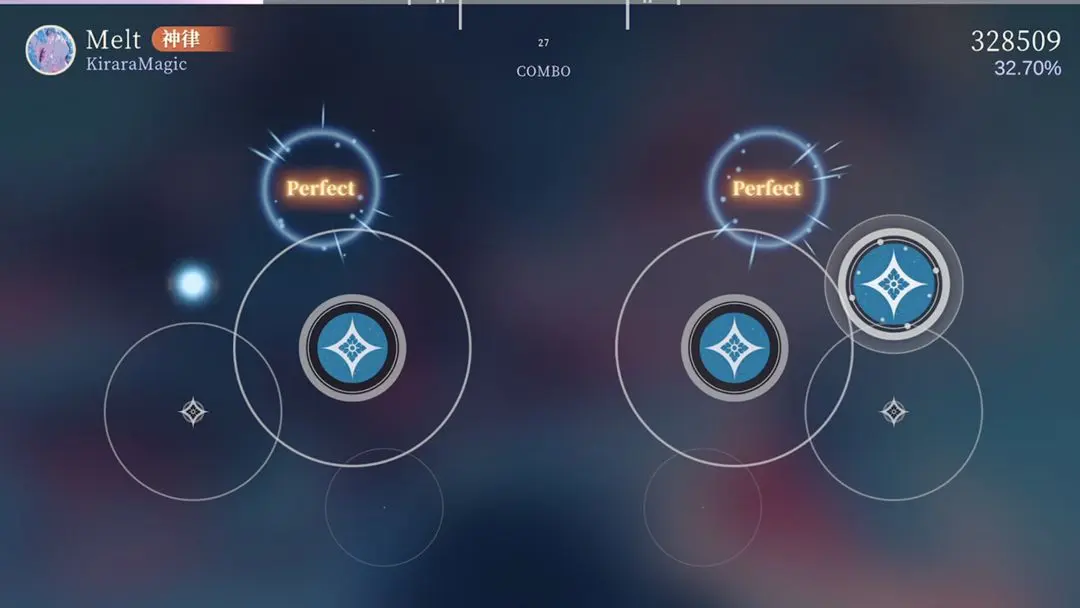 万华律(TapTap测试版) 万华律(TapTap测试版)