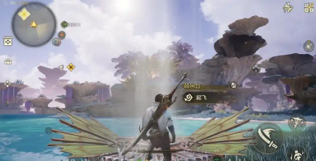 怪物猎人旅人手游官方版 怪物猎人旅人手游官方版