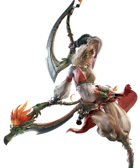 怪物猎人旅人手游官方版 怪物猎人旅人手游官方版