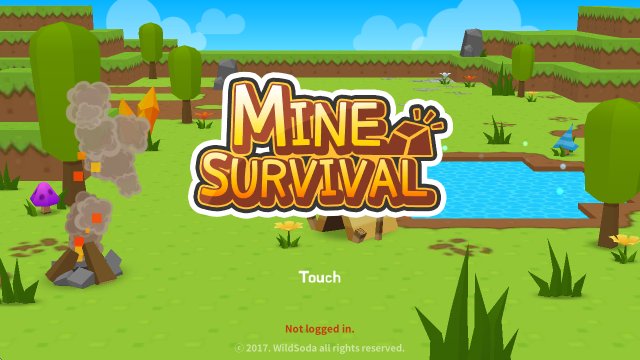 生存大世界手游 生存大世界手游