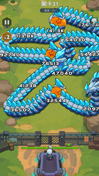 战火防线最新版本 战火防线最新版本