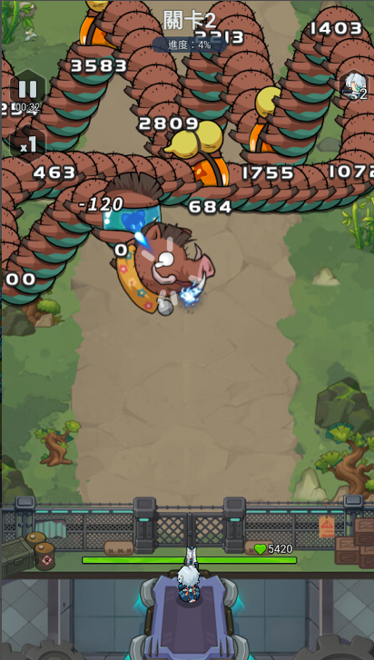 战火防线最新版本 战火防线最新版本