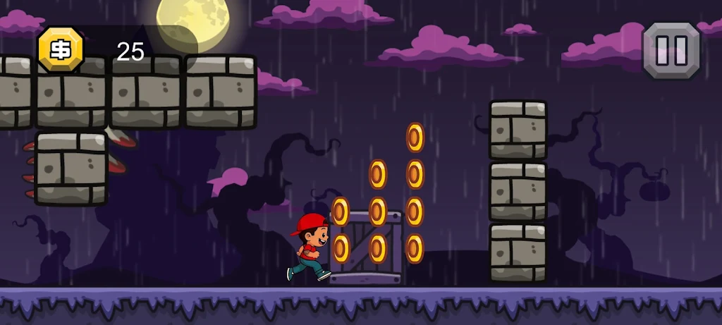 Parcerico Runner Parcerico Runner