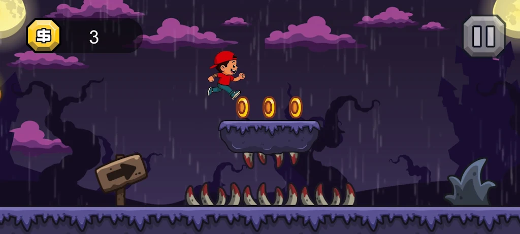 Parcerico Runner Parcerico Runner