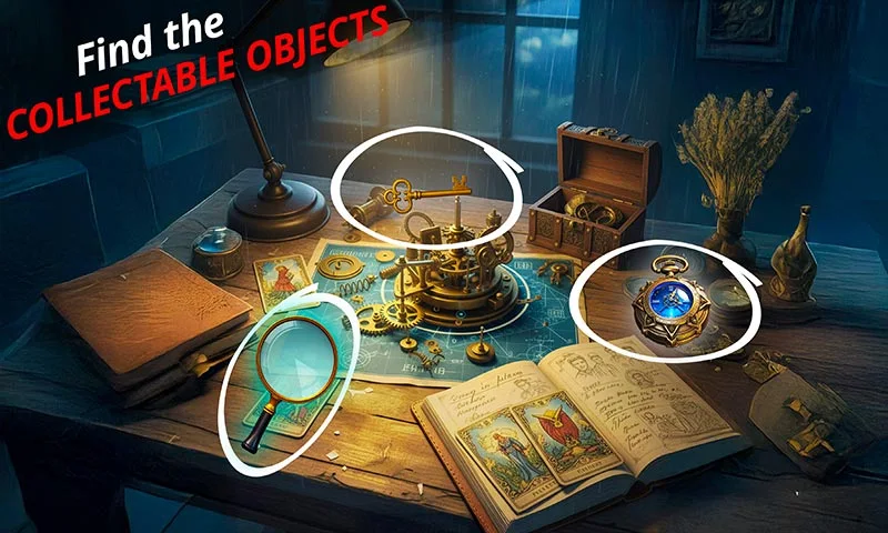 111号悬案侦探实录Detective Games Case 111号悬案侦探实录Detective Games Case