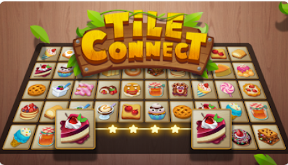 Tile ConnectϷ