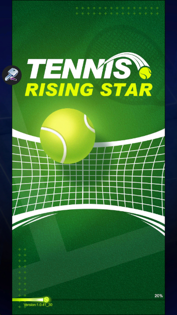 网球新星TennisStar 网球新星TennisStar