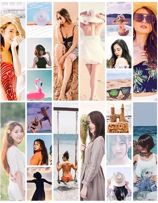 FotoCollageƴͼƬƴ༭app