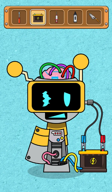 Sprunki怪物变身游戏 Sprunki怪物变身游戏