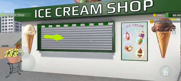 ܵģ(Ice Cream Revolution)