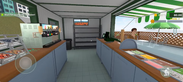 ܵģ(Ice Cream Revolution)