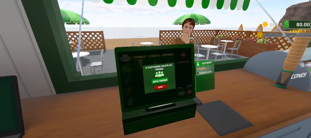 ܵģ(Ice Cream Revolution)