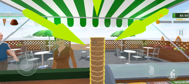 ܵģ(Ice Cream Revolution)