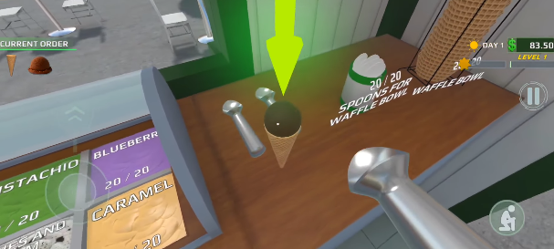 ܵģ(Ice Cream Revolution)