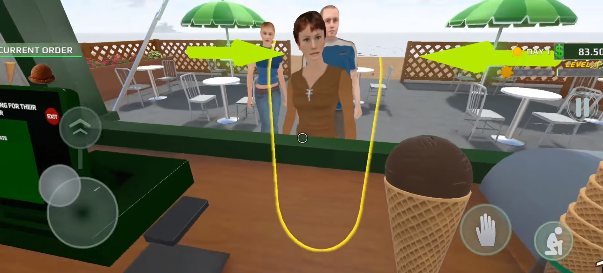 ܵģ(Ice Cream Revolution)